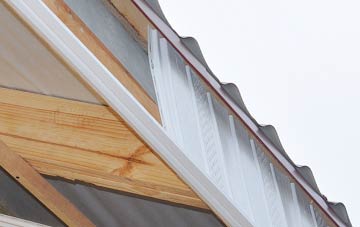 why Cholesbury fascia repairs are essential