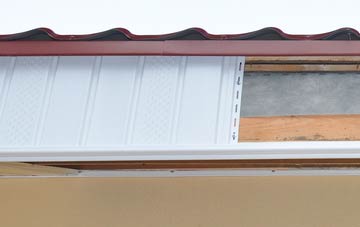Cholesbury fascia repair costs