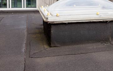 disadvantages of Cholesbury flat roofs