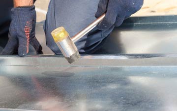 Cholesbury metal roofing costs