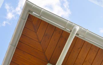 Cholesbury soffit types