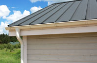 Cholesbury fascia repair