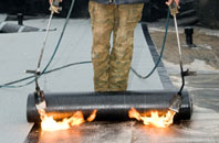 Cholesbury flat roof sealing quote