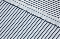 Cholesbury metal roofing