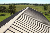 Cholesbury metal roof quotes